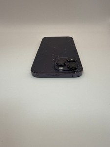 Б/в Мобільний телефон Apple iphone 14 pro max 256gb 01-201175239