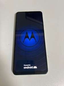 Б/в Мобільний телефон Motorola g24 4/128gb 01-201174315