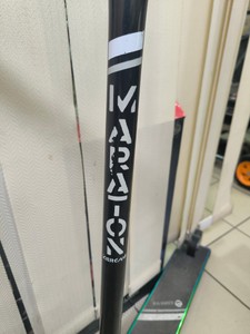 Б/у Электросамокат Maraton zero v2 01-201177607
