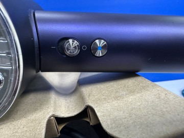 Б/в Фен Dyson supersonic hd16 nural 01-201179594