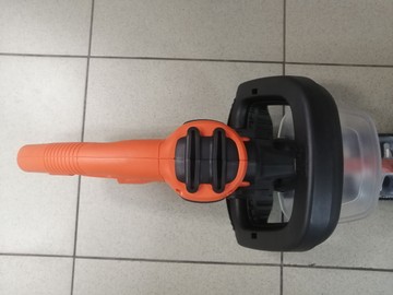 Б/в Кущоріз Black&Decker behts301 01-201181067