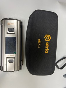 Б/в Пуско-зарядний пристрій Atria js-a3000c 01-201181524