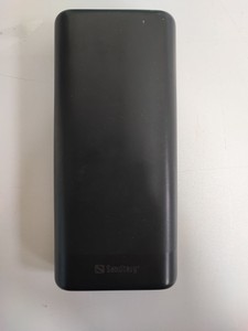 Б/в Повербанк Sandberg 20000mah 420-62 01-201166200