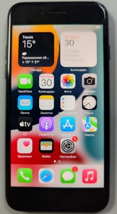 Б/у Мобильный телефон Apple iphone 7 32gb 01-201184617