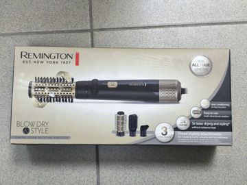 01-200456226: Remington blow dry & style as7580
