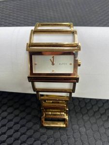 01-200402570: Alfex 5564-mod