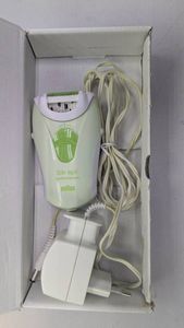 Б/у Эпилятор Braun silk epik softperfection 01-200395728