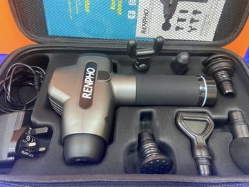 16-000238244: Renpho rf gm168