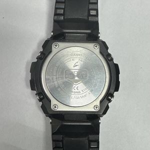 01-200350676: Casio gst-w110