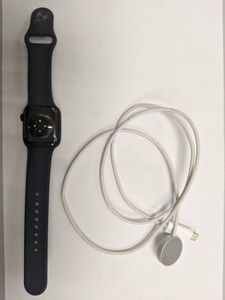 01-200343897: Apple watch series 9 gps 41mm al