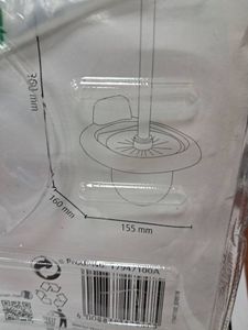 16-000248490: Wenko 17947100