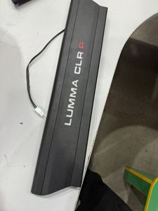 01-200470514: Lumma clr r 4шт з підсвіткою