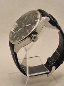 01-200472248: Zeno-Watch Basel power reserve