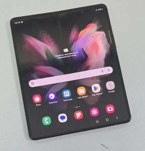 Б/у Мобильний телефон Samsung galaxy fold3 5g 12/512 01-200470833