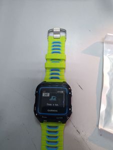01-200489545: Garmin forerunner 920xt/red watch with hrm-run