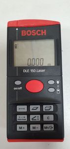 01-200465770: Bosch dle 150