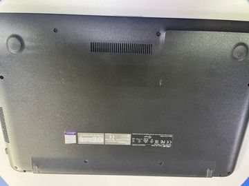 01-200513810: Asus 15/celeron n3350 ddr3/4gb ddr3/hdd 140 gb/ssd *відсутній/radeon rx5500m 4gb