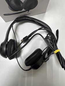 01-200521975: Logitech h390 usb