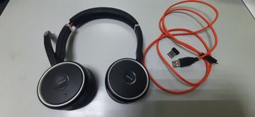 01-200527259: Jabra evolve 75 se ms