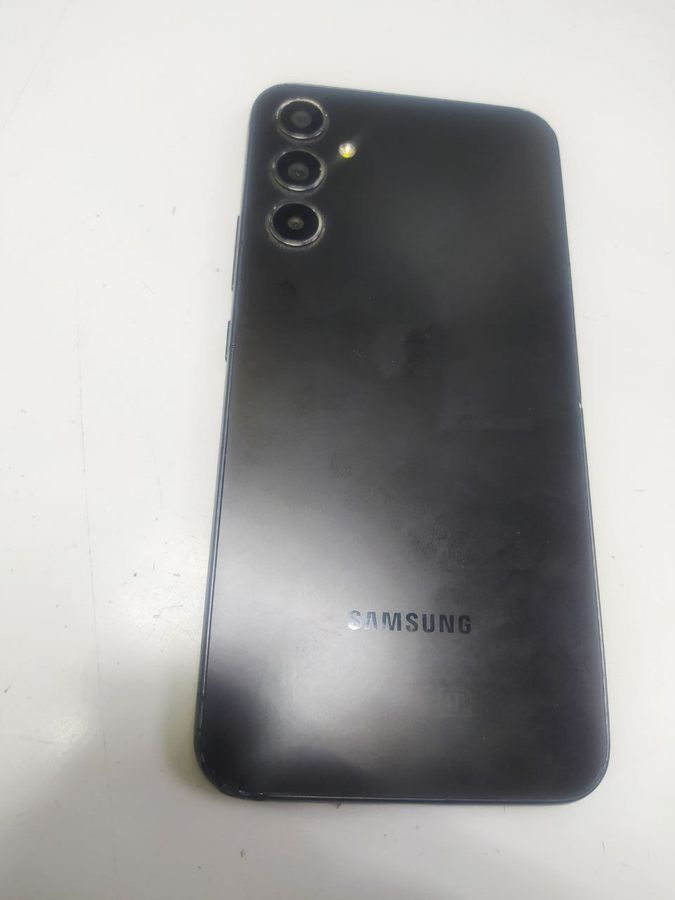 galaxy a34 5g sm-a346e 8/256gb