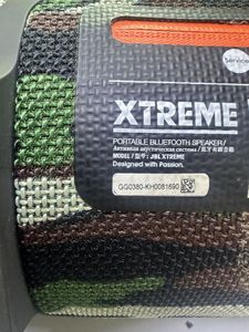 Б/в Акустика Jbl xtreme 4 01-200556979