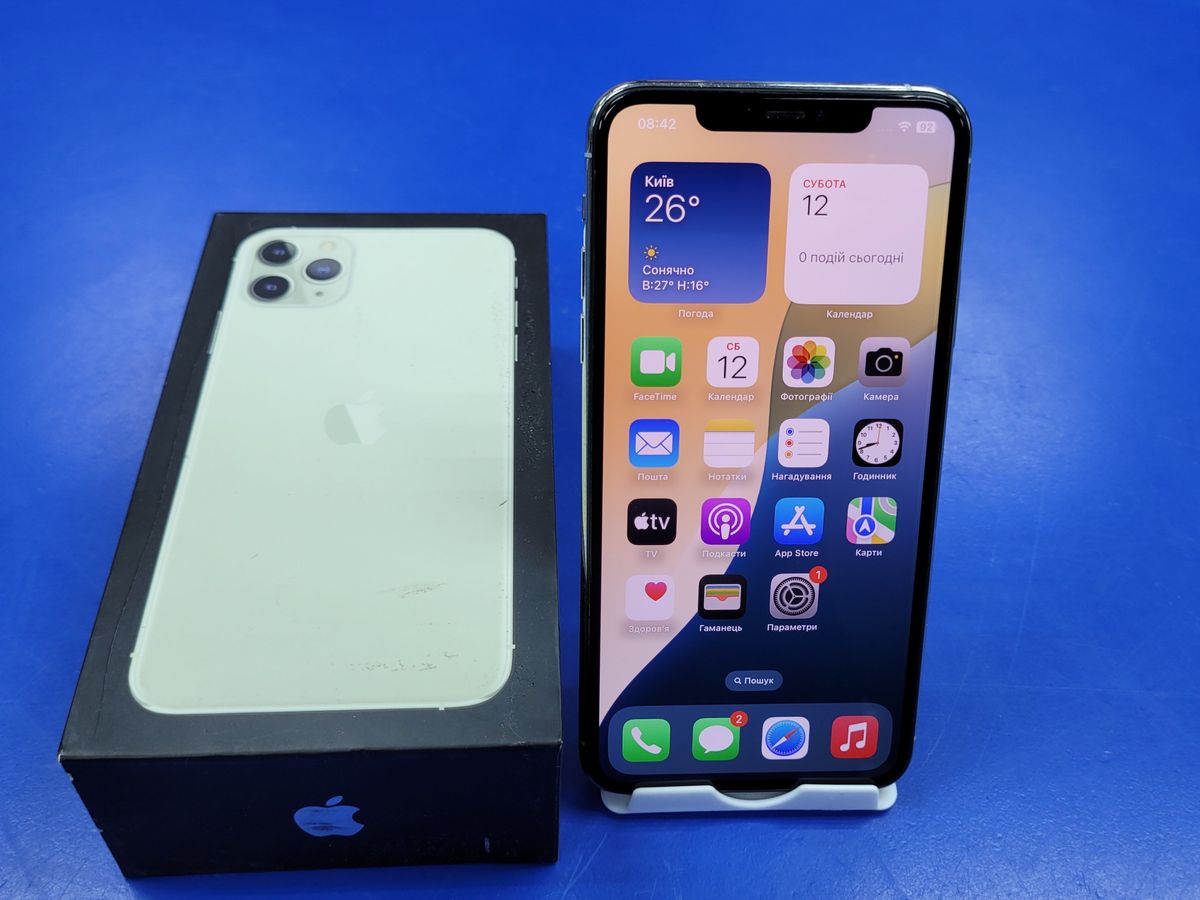 iphone 11 pro max 256gb
