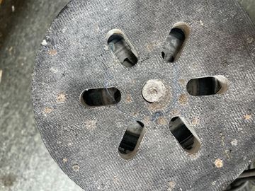 01-200488167: Bosch gex 150 ac