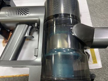 16-000263756: Easyhome rvc21