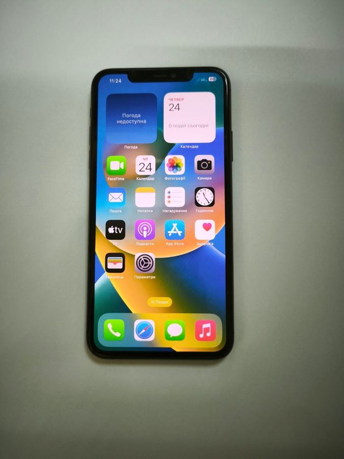 iphone 11 pro max 256gb