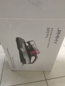 01-200575477: Jimmy bx5 pro