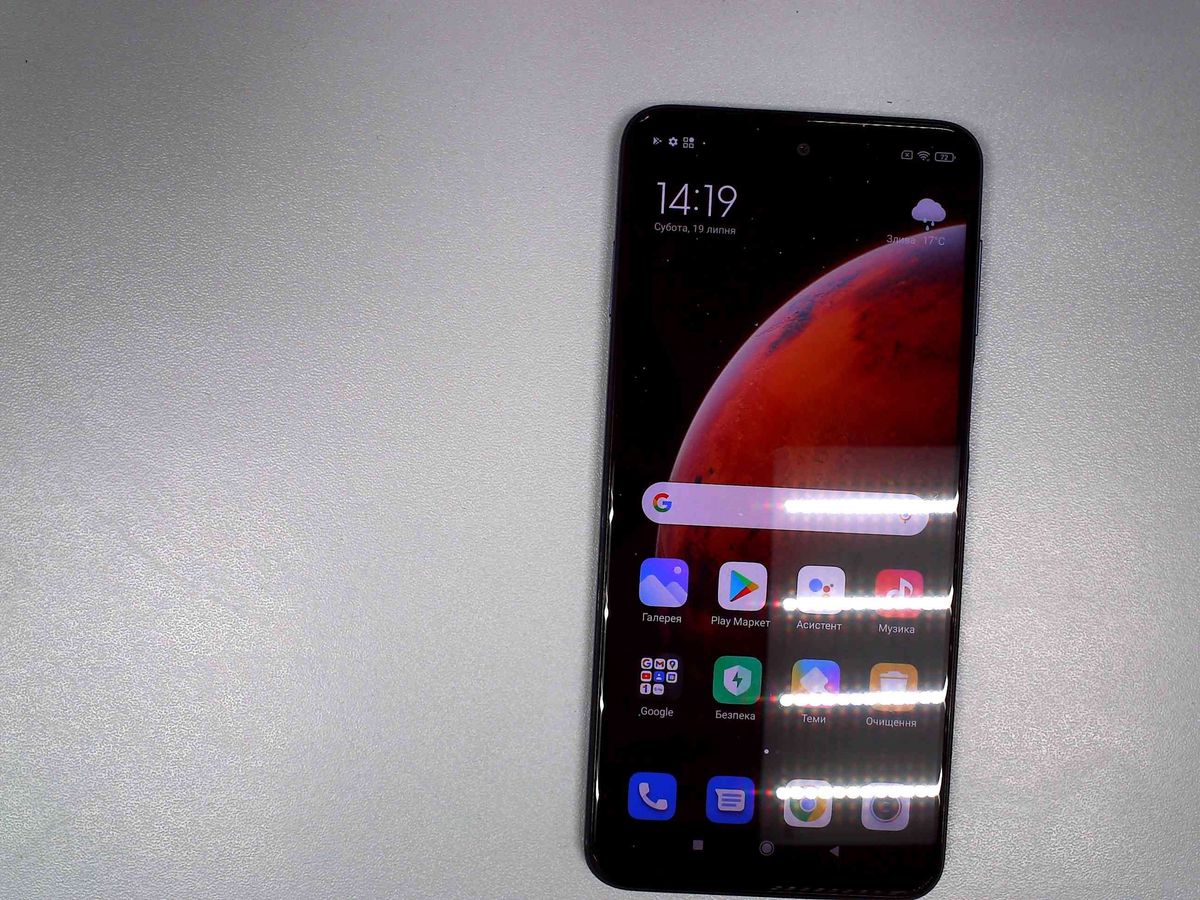 redmi note 9 pro 6/128gb