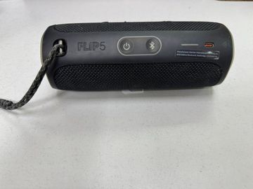 01-200581824: Jbl flip 5