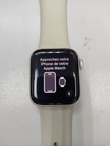 01-200582562: Apple watch se 2 gps 40mm aluminum case with sport