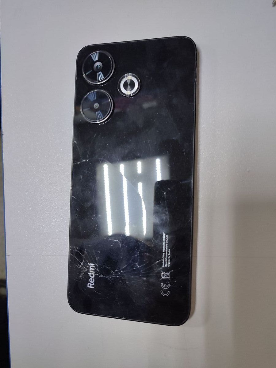 redmi note 13 4g 8/256gb
