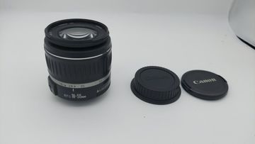 01-200597319: Canon ef-s 18-55mm f/3.5-5.6 is ii