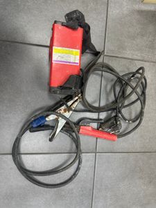 01-200581057: Vorhut mw-200 dc