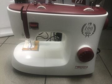 01-200600203: Necchi f21