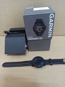 01-200604828: Garmin forerunner 955