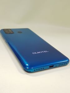 01-200605531: Oukitel c23 pro 4/64gb