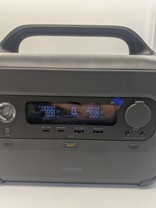 01-200259710: Ugreen powerroam 600