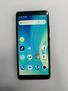 01-200613188: Zte blade l210 1/32gb