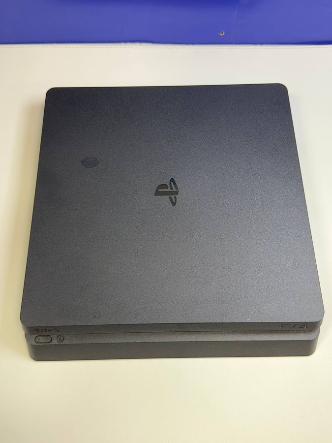 playstation 4 slim 1tb