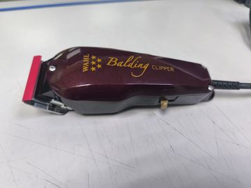 01-200612202: Wahl type 8167 balding professional corded clipper