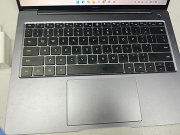 01-200623253: Huawei 14/core i5-11300h ddr4/8gb ddr4/ssd 500 gb/*інтегрована