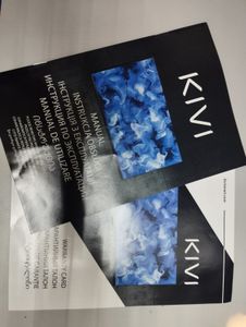 01-200631687: Kivi 32h750nb