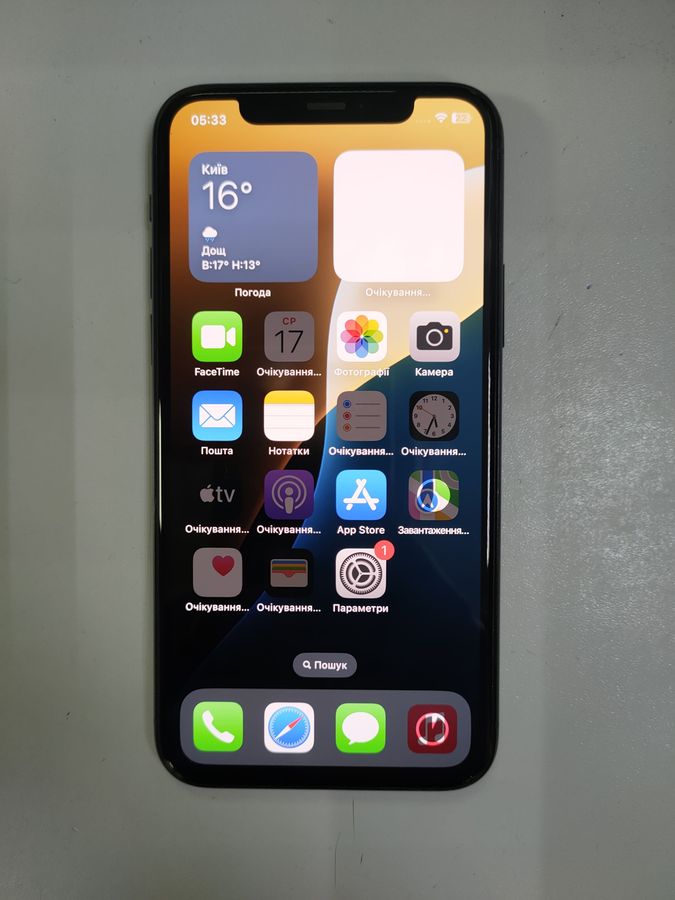 iphone 11 pro 256gb