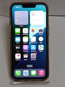 01-200612987: Apple iphone 13 pro 128gb