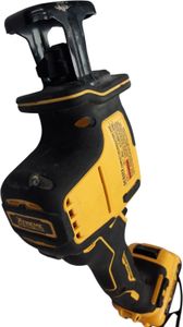 01-200635410: Dewalt dcs312n