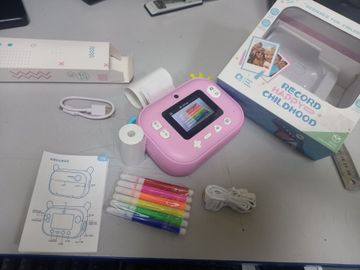 01-200636955: Toy g3 pro unicorn