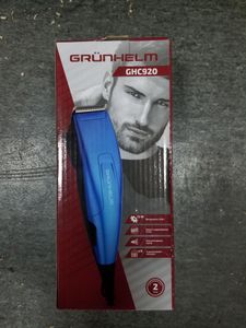 01-200636303: Grunhelm ghc920